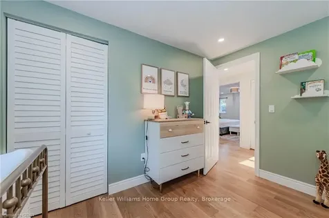 28 Thompson Drive Guelph ON N1E 7A5