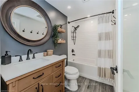 28 Thompson Drive Guelph ON N1E 7A5
