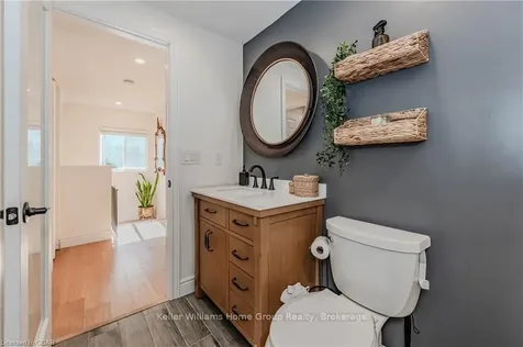 28 Thompson Drive Guelph ON N1E 7A5