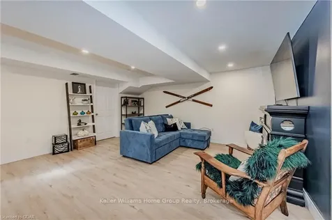 28 Thompson Drive Guelph ON N1E 7A5
