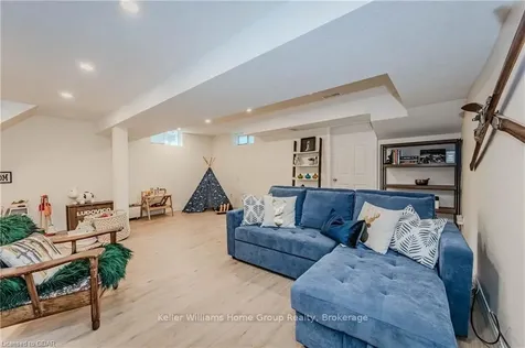 28 Thompson Drive Guelph ON N1E 7A5