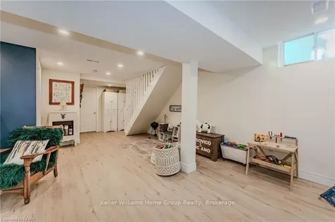 28 Thompson Drive Guelph ON N1E 7A5