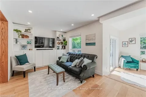 28 Thompson Drive Guelph ON N1E 7A5