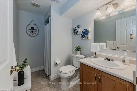 28 Thompson Drive Guelph ON N1E 7A5