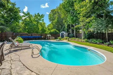 28 Thompson Drive Guelph ON N1E 7A5