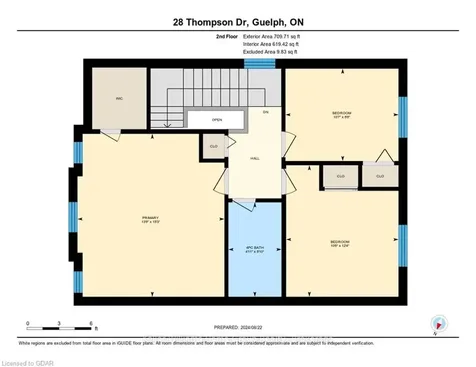 28 Thompson Drive Guelph ON N1E 7A5