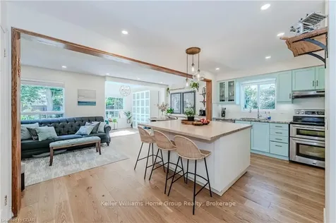 28 Thompson Drive Guelph ON N1E 7A5