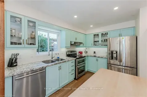 28 Thompson Drive Guelph ON N1E 7A5