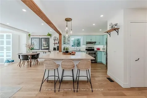 28 Thompson Drive Guelph ON N1E 7A5