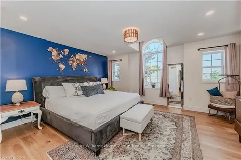 28 Thompson Drive Guelph ON N1E 7A5