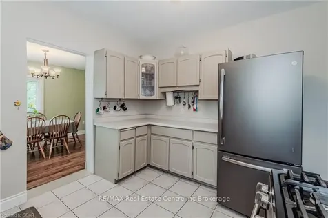 25 Meadowview Avenue Guelph ON N1H 5S4