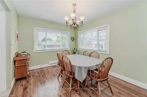 25 Meadowview Avenue Guelph ON N1H 5S4