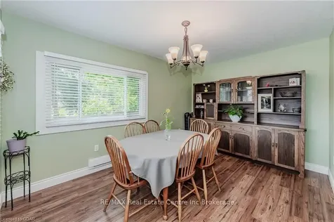 25 Meadowview Avenue Guelph ON N1H 5S4