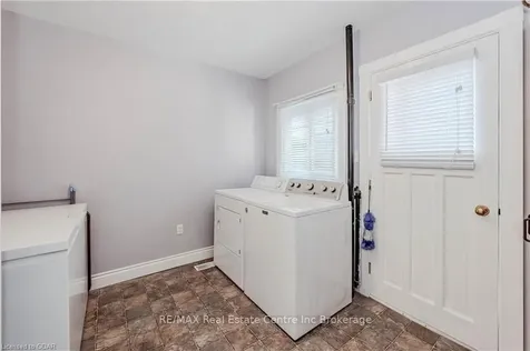 25 Meadowview Avenue Guelph ON N1H 5S4
