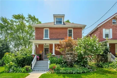 25 Meadowview Avenue Guelph ON N1H 5S4