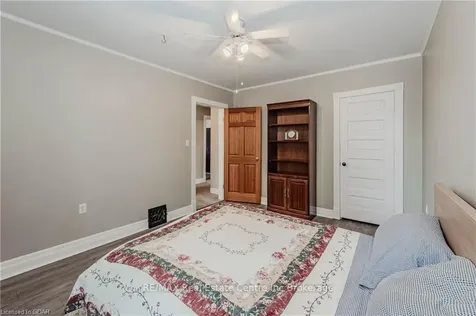 25 Meadowview Avenue Guelph ON N1H 5S4