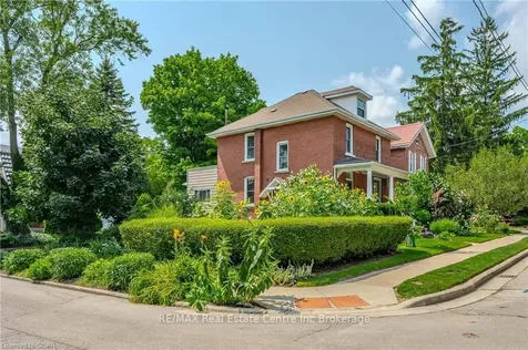 25 Meadowview Avenue Guelph ON N1H 5S4