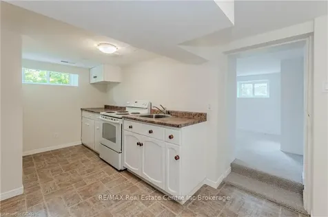 25 Meadowview Avenue Guelph ON N1H 5S4