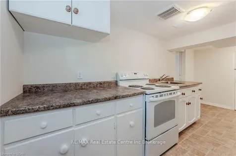 25 Meadowview Avenue Guelph ON N1H 5S4