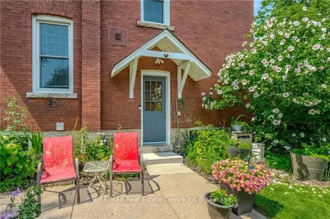 25 Meadowview Avenue Guelph ON N1H 5S4