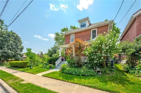 25 Meadowview Avenue Guelph ON N1H 5S4