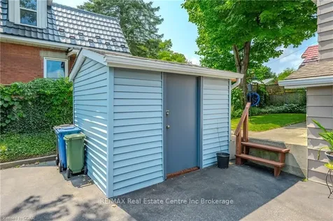 25 Meadowview Avenue Guelph ON N1H 5S4