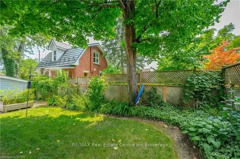 25 Meadowview Avenue Guelph ON N1H 5S4