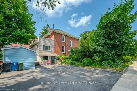 25 Meadowview Avenue Guelph ON N1H 5S4