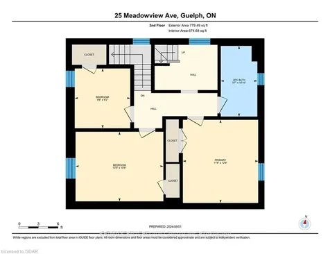 25 Meadowview Avenue Guelph ON N1H 5S4
