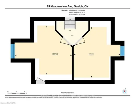25 Meadowview Avenue Guelph ON N1H 5S4
