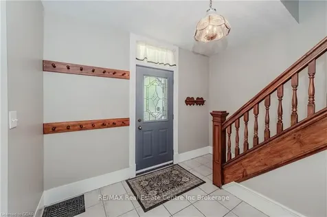 25 Meadowview Avenue Guelph ON N1H 5S4