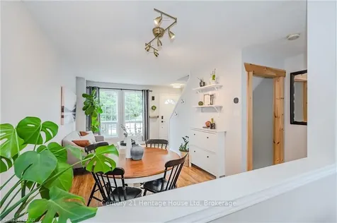 9 Troy Crescent Guelph ON N1E 6W7