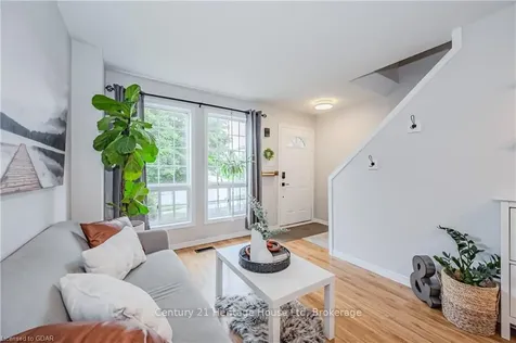 9 Troy Crescent Guelph ON N1E 6W7