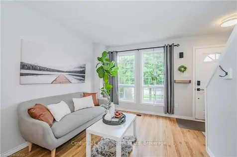 9 Troy Crescent Guelph ON N1E 6W7
