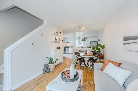 9 Troy Crescent Guelph ON N1E 6W7