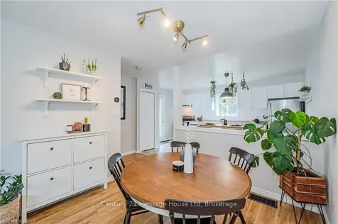 9 Troy Crescent Guelph ON N1E 6W7