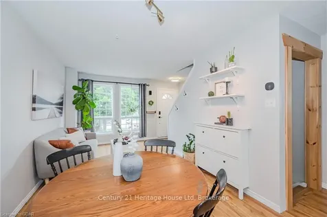 9 Troy Crescent Guelph ON N1E 6W7