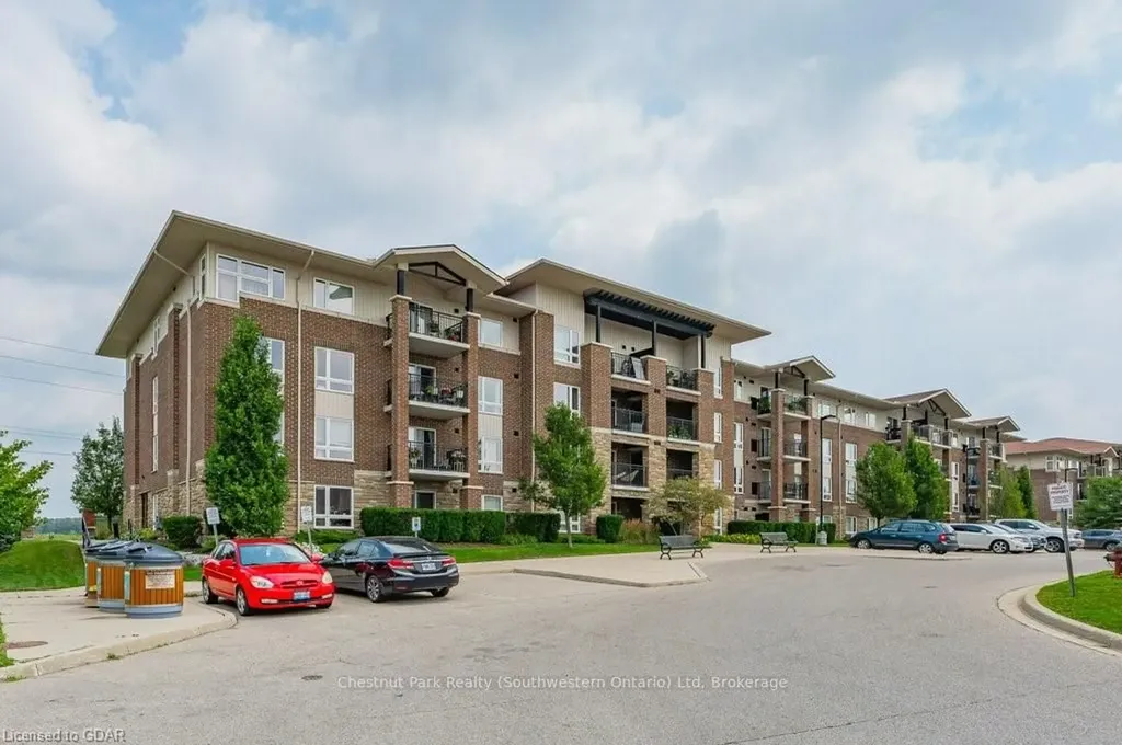 67 Kingsbury Square Guelph ON N1L 0L3