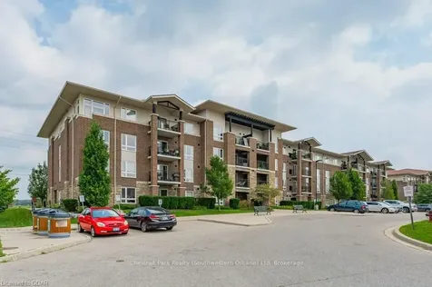 67 Kingsbury Square Guelph ON N1L 0L3