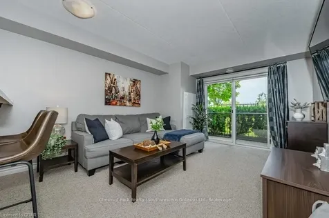 67 Kingsbury Square Guelph ON N1L 0L3