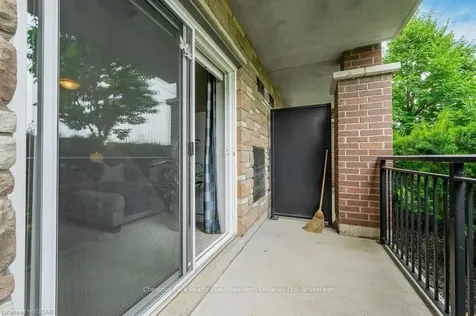 67 Kingsbury Square Guelph ON N1L 0L3