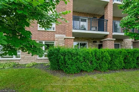 67 Kingsbury Square Guelph ON N1L 0L3
