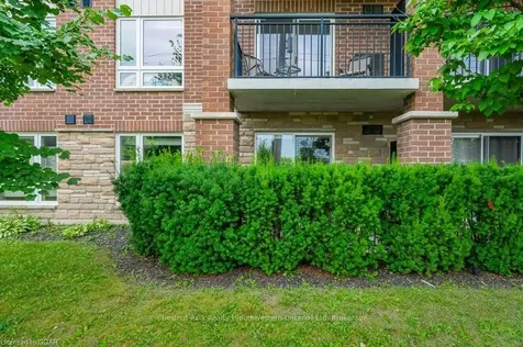 67 Kingsbury Square Guelph ON N1L 0L3