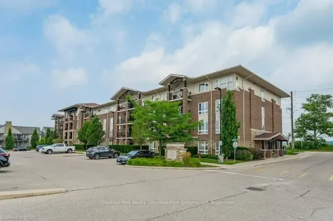 67 Kingsbury Square Guelph ON N1L 0L3