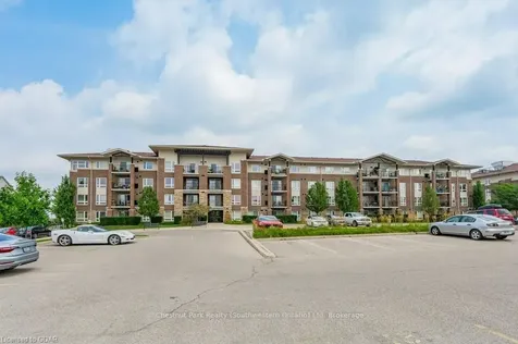 67 Kingsbury Square Guelph ON N1L 0L3