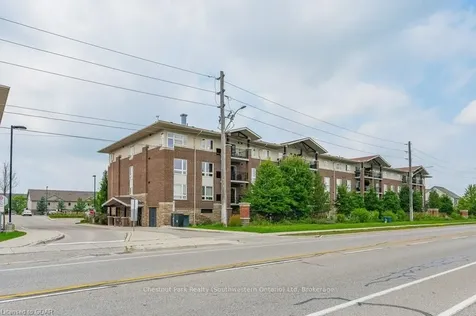 67 Kingsbury Square Guelph ON N1L 0L3