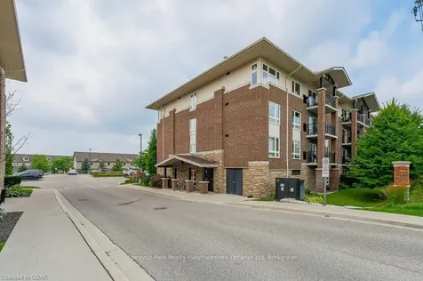 67 Kingsbury Square Guelph ON N1L 0L3