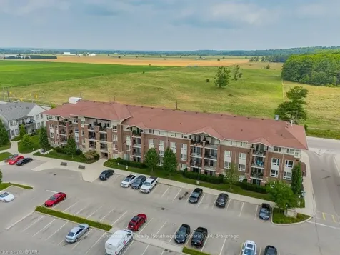 67 Kingsbury Square Guelph ON N1L 0L3