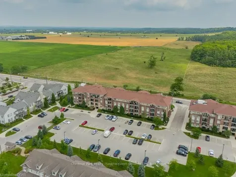 67 Kingsbury Square Guelph ON N1L 0L3