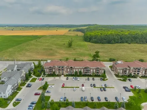 67 Kingsbury Square Guelph ON N1L 0L3